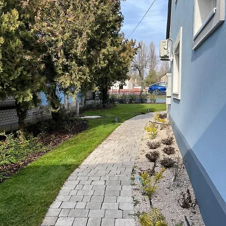 Дом отдыха Lelleblue Vendeghaz
