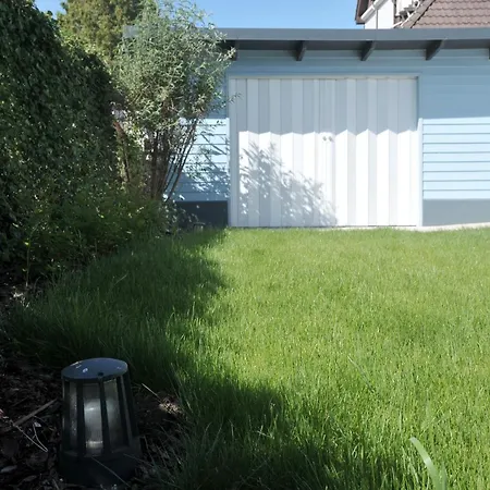 Lelleblue Vendeghaz